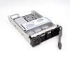 3.5" SAS Hard Drive Tray Caddy with 2.5" Adapter Bracket for Dell T330 T430 T630 R230 R330 R430 R530 R630 R730 R730XD R930 Series, Compatible Part Number 0kg1ch kg1ch view 3