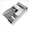 3.5" SAS Hard Drive Tray Caddy with 2.5" Adapter Bracket for Dell T330 T430 T630 R230 R330 R430 R530 R630 R730 R730XD R930 Series, Compatible Part Number 0kg1ch kg1ch view 4