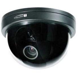 Speco CVC6246T Intensifier T HD-TVI 1080p Indoor Dome Camera, 2.8-12mm Lens, Black (CVC6246T)