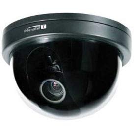 Speco CVC6246T Intensifier T HD-TVI 1080p Indoor Dome Camera, 2.8-12mm Lens, Black (CVC6246T)