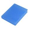 Wendry Hard Drive Disk Protective Box, Shockproof Anti-Static Storage Case for 2.5 Inch Non-Slip (Blue) view 1