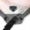 Blue Gator Beech Barron/Debonair 35 Airplane Cover (White) view 3