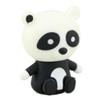 16GB Panda Shape USB Memory Stick USB 2.0 Data Storage Pen Drive Thumb Flash Drives USB Drive USB Stick U Disk (White) view 3