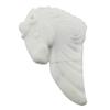 128GB Pegasus Horse Shape USB 2.0 Flash Drive USB Stick USB Flash Disk Pen Drive U Disk USB Disk Flash Memory Thumb Drive Memory Stick with Chain (White) view 2