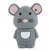 16GB Cartoon 12 Symbolic Animals USB Flash Drive U Disk USB 2.0 Data USB Flash Disk Memory Stick Pen Drive Storage Device USB Drive External Storage Flash Disk USB Disk (Mouse) view 2