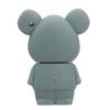 16GB Cartoon 12 Symbolic Animals USB Flash Drive U Disk USB 2.0 Data USB Flash Disk Memory Stick Pen Drive Storage Device USB Drive External Storage Flash Disk USB Disk (Mouse) view 3