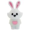 16GB Cartoon 12 Symbolic Animals USB Flash Drive U Disk USB 2.0 Data USB Flash Disk Memory Stick Pen Drive Storage Device USB Drive External Storage Flash Disk USB Disk (Rabbit) view 2