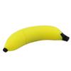 128GB Banana Shape USB Sticks USB 2.0 Flash Drive Thumb Drive USB Drive Memory Stick USB Stick Flash Disk U Disk USB Disk with Chain (Yellow) view 3