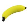 128GB Banana Shape USB Sticks USB 2.0 Flash Drive Thumb Drive USB Drive Memory Stick USB Stick Flash Disk U Disk USB Disk with Chain (Yellow) view 4