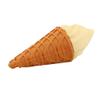 128GB Ice Cream Shape USB Flash Drive U Disk USB 2.0 Data USB Flash Disk Memory Stick Pen Drive Storage Device USB Drive External Storage Flash Disk USB Disk (Yellow) view 2