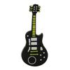 16GB Guitar Shape USB Flash Drive USB Drive USB Stick USB Flash Disk USB Disk Thumb Drive Pen Drive U Disk PenDrive Memory Stick External Storage Flash Memory USB Storage USB 2.0 Stick (Black) view 2