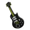 16GB Guitar Shape USB Flash Drive USB Drive USB Stick USB Flash Disk USB Disk Thumb Drive Pen Drive U Disk PenDrive Memory Stick External Storage Flash Memory USB Storage USB 2.0 Stick (Black) view 3