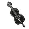16GB Cello Shape USB Flash Drive USB Drive USB Stick USB Flash Disk USB Disk Thumb Drive Pen Drive U Disk PenDrive Memory Stick External Storage Flash Memory USB Storage (Black) view 4