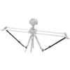 cametv Slider Support Rods, 2 Piece view 1