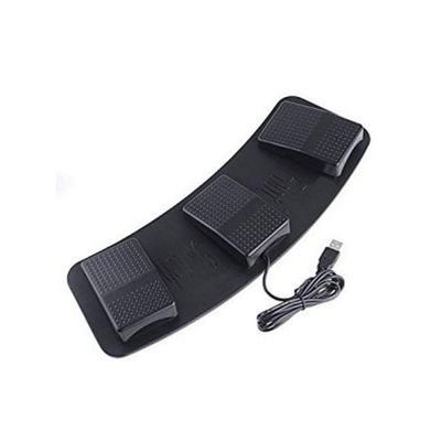 Fortinge Teleprompter Foot Control Pedal
