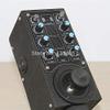 Calvas 2-axis Remote pan tilt controller for motorised head for camera jib arm view 2