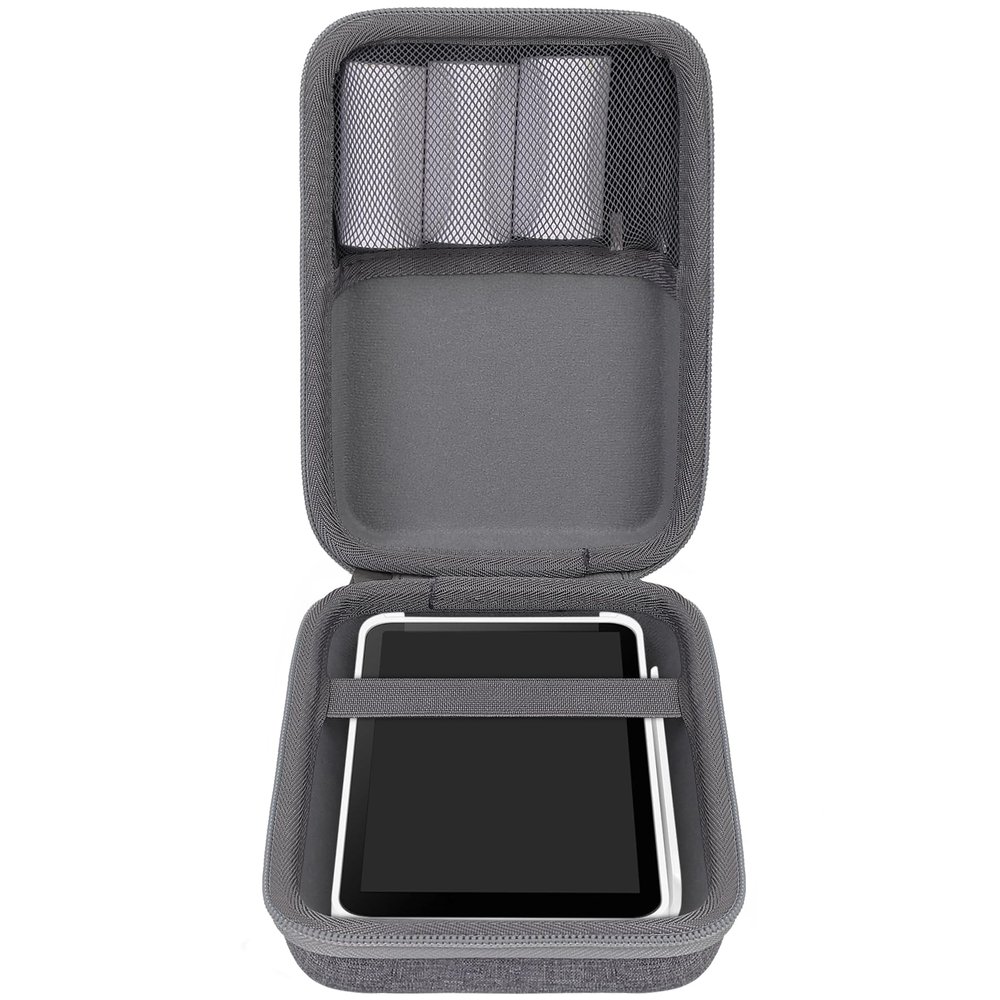 Aenllosi Hard Carrying Case Compatible with Square Terminal All-in-one Device