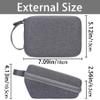 Aenllosi Hard Carrying Case Compatible with Square Terminal All-in-one Device view 4