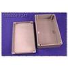 1590ZGRP243, Enclosure - Fiberglass view 1