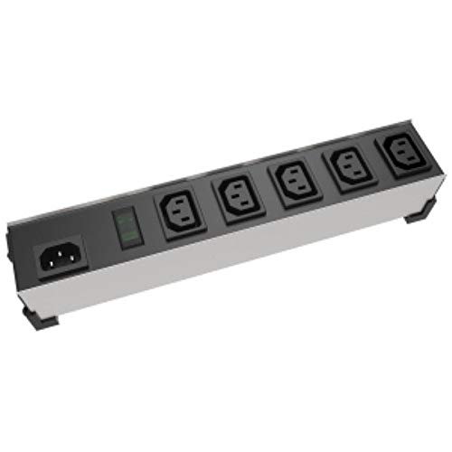 1581T8, Outlet Strip