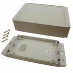 1555H2F42GY, Enclosure - Plastic