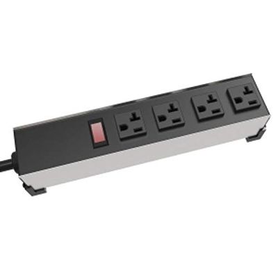 1589T4F1, Outlet Strip