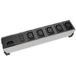 1581H6, Outlet Strip