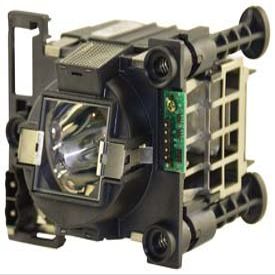 Replacement for Digital Prism 30-1080P LAMP & HOUSING Projector TV Lamp Bulb by Technical Precision