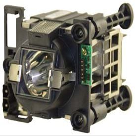 Replacement for Digital Prism 30-1080P LAMP & HOUSING Projector TV Lamp Bulb by Technical Precision