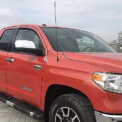31 Inch Antenna Mast Black for Toyota Tundra 2000-2020 New