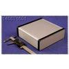 1455T1601, Extruded Aluminum Enclosure with Metal end Panels view 1
