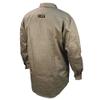 Radians VolCore Long Sleeve Button Down Flame Resistant Shirt, FRS-001 view 2