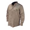 Radians VolCore Long Sleeve Button Down Flame Resistant Shirt, FRS-001 view 1