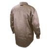 Radians VolCore Long Sleeve Button Down Flame Resistant Shirt, FRS-001 view 2