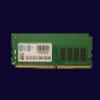 CMS 32GB (2X16GB) DDR4 19200 2400MHZ Non ECC DIMM Memory Ram Compatible with Gigabyte GA-H110-D3, GA-H110-D3A, GA-H110M-A, GA-H110M-DS2, GA-H110M-DS2V, GA-H110M-H Motherboards - C114 view 1