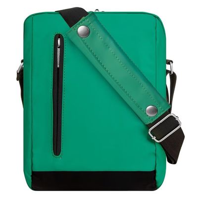 10 in Tablet Shoulder Bag Compatible with iPad Air 11, Pro 11, Compatible with Xiaomi Pad 6, Pad 6 Pro
