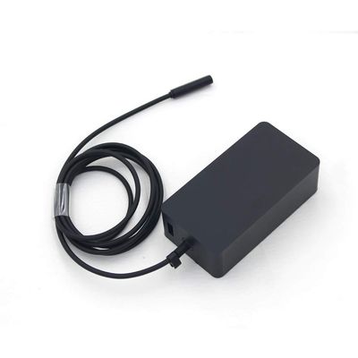 12V 3.6A AC Charger Power Adapter for Microsoft Surface Pro 128GB 64GB