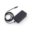 12V 3.6A AC Charger Power Adapter for Microsoft Surface Pro 128GB 64GB view 1