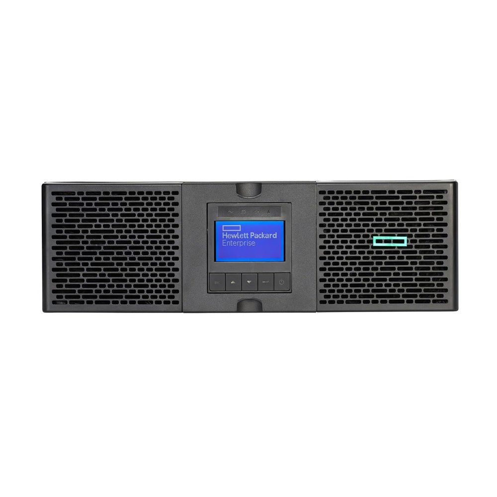 HEWLETT PACKARD G2 R8000 3U WW ERM