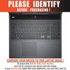 Decalrus - Protective Decal Camo Skin Sticker for Dell G5 5590 (15.6" Screen) case Cover wrap DEg5_5590-215 view 2