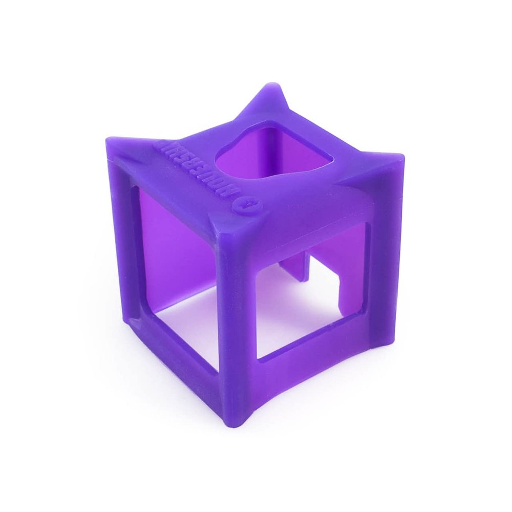 GetFPV Affiliate EXOPRO Session Camera Bumper - Purple