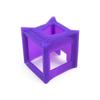 GetFPV Affiliate EXOPRO Session Camera Bumper - Purple view 1