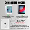 ONHI Ultra-Slim Wireless Keyboard Case for iPad mini 4 / Mini 5, Durable Plastic Alloy Shell, Smart Folio Case with Auto Sleep/Wake Function, Silent Typing Experience (iPad mini 4/5 Rose Gold) view 2