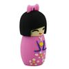 128GB Japanese Kimono Girl Shape USB Flash Drives Pen Drive Memoria Flash Stick PenDrives USB Flash Disk Thumb Drive U Disk USB Drive USB (Pink) view 3