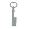 16GB Key Shape Memory Stick USB Stick USB Flash Disk Flash Drive PenDrive USB 2.0 Thumb Drive USB Disk U Disk (Silver) view 4