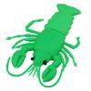 16GB Lobster Shape USB Flash Drives Pen Drive Memoria Flash Stick PenDrives USB Flash Disk Thumb Drive U Disk USB Drive USB 2.0 Pen Drive PenDrive (Green) view 2