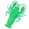 16GB Lobster Shape USB Flash Drives Pen Drive Memoria Flash Stick PenDrives USB Flash Disk Thumb Drive U Disk USB Drive USB 2.0 Pen Drive PenDrive (Green) view 3