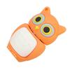 32GB Owl Shape USB Flash Drives Pen Drive Memoria Flash Stick PenDrives USB Flash Disk Thumb Drive U Disk USB Drive USB 2.0 Pen Drive PenDrive (Orange) view 3