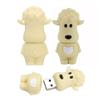 128GB Cartoon 12 Symbolic Animals USB Flash Drive U Disk USB 2.0 Data USB Flash Disk Memory Stick Pen Drive Storage Device USB Drive External Storage Flash Disk USB Disk (Sheep) view 1