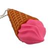 32GB Ice Cream Shape USB Flash Drive U Disk USB 2.0 Data USB Flash Disk Memory Stick Pen Drive Storage Device USB Drive External Storage Flash Disk USB Disk (Pink) view 1